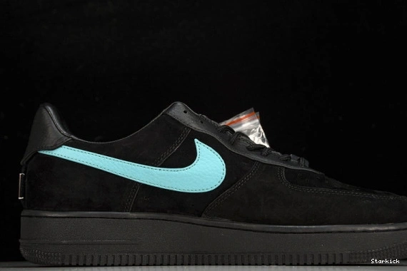 1 1837 Force Nike Co. Air Tiffany DZ1382-001  Low & 1004